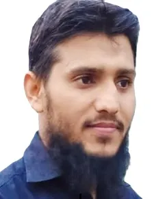 Photo of Adil Khan